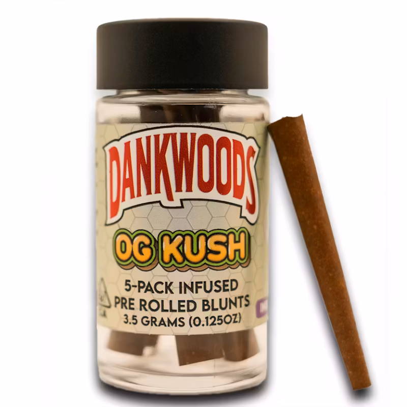 DANKWOODS