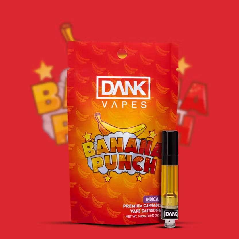 DANK VAPES DANK VAPES