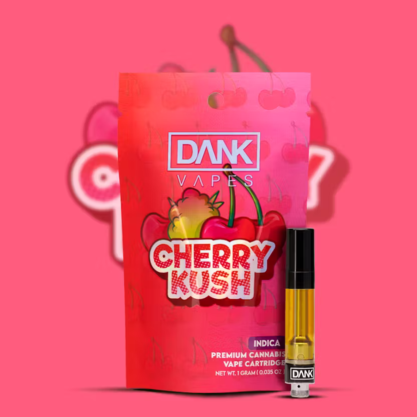 DANK VAPES DANK VAPES