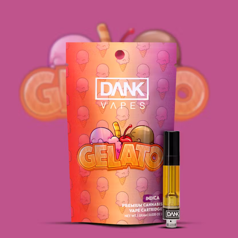 DANK VAPES DANK VAPES