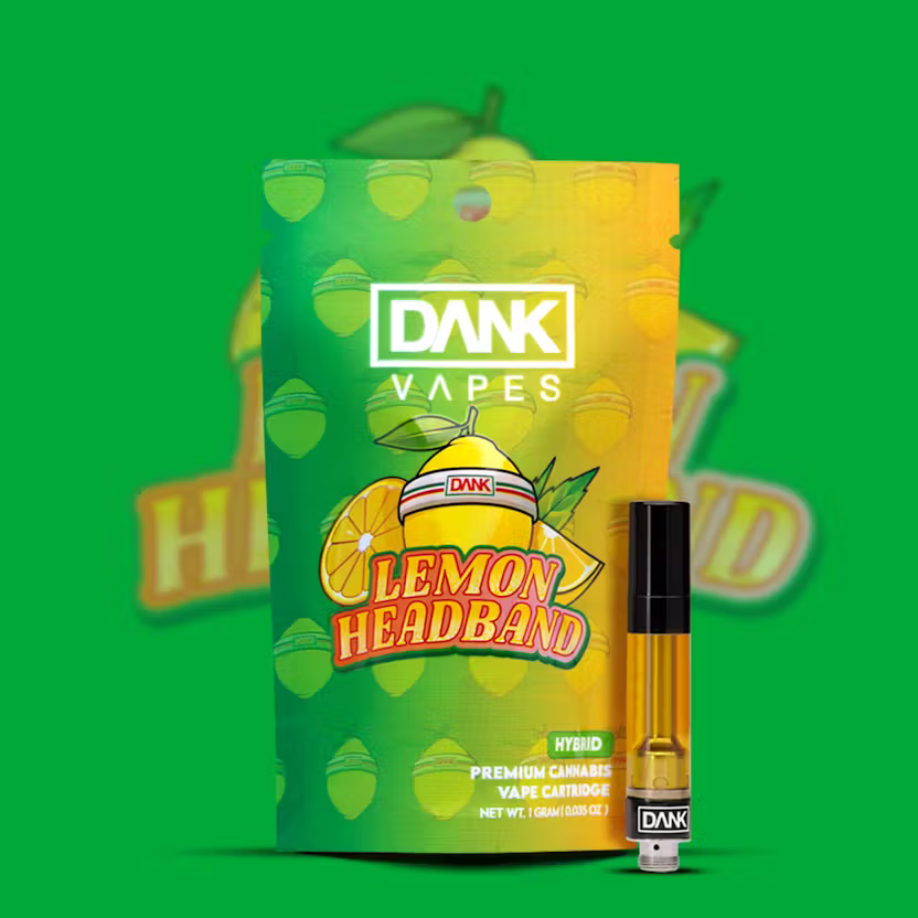 DANK VAPES DANK VAPES